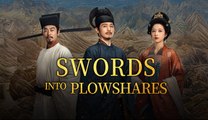 Swords into Plowshares Episode 23 #SeriesHub