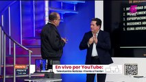 Frente a Frente - Lunes 2 de Febrero de 2026