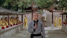 Die 36 Kammern der Shaolin (1978) #GanzerFilm #Deutsch #HD