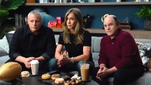 Ben Affleck Teases Dunkin’s Super Bowl LX Ad “No One Can See This” With ’90s TV Royalty