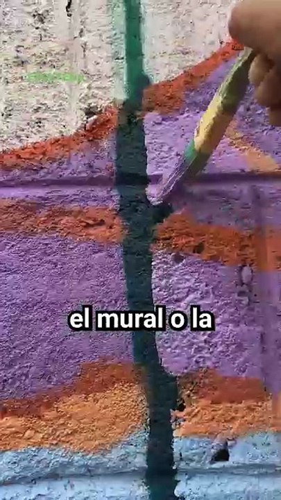 "Hay que preservar el arte de la ciudad": Libre Hem. artista tijuanense. 🎨🇲🇽