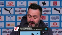 Nayed Aguerd et Igor Paixao incertains, Emerson Palmieri de retour contre Rennes ? - Foot - Coupe de France - OM