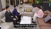 A Graceful Liar (2025) Episode 88 (Eng Sub)