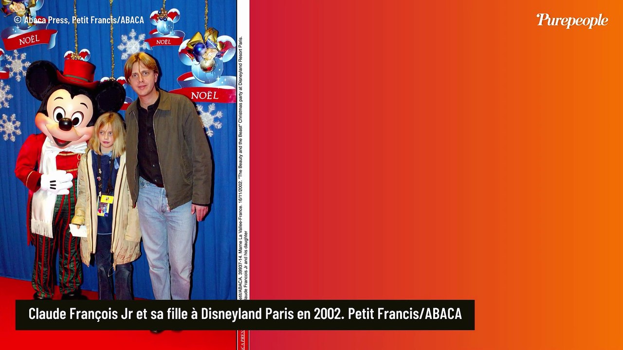 La grande tribu de Claude François : avec ses f...