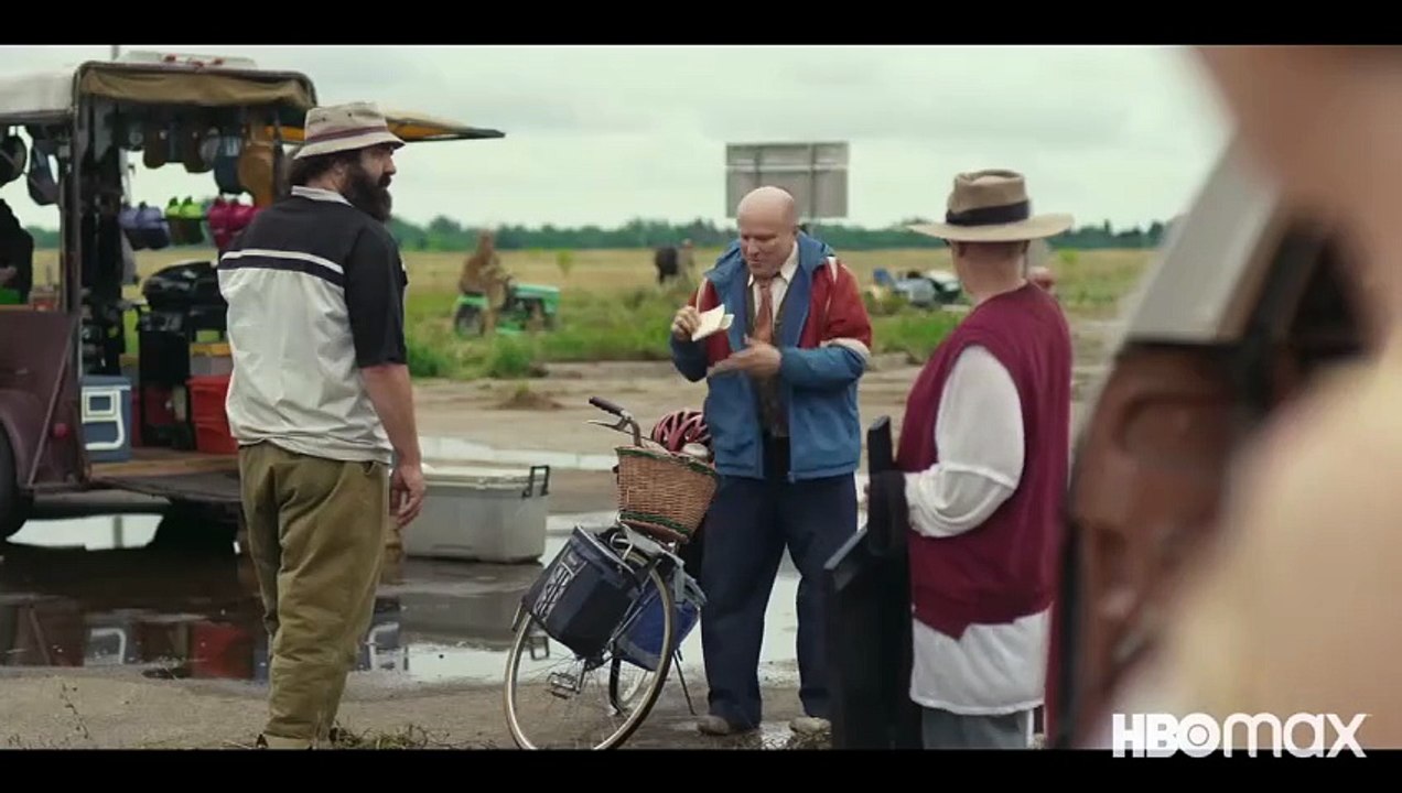 Station Eleven - S01 Trailer (English) HD