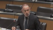 Audition de Gilles Bornstein par la Commission d’enquête sur l’audiovisuel public