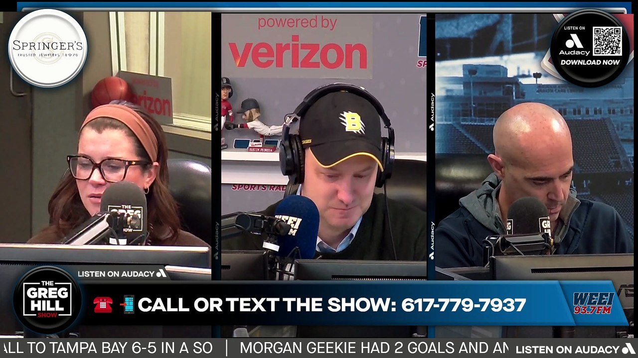 Are there any similarities between 2001 Patriots and 2025 Patriots? Mike Vrabel joins!