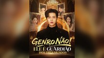Genro Não! Ele é Guardião dos Três Mundos (Dublado) Filme Completo Legendado