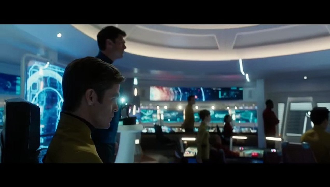 Star Trek Beyond - Trailer 2 (Deutsch) HD