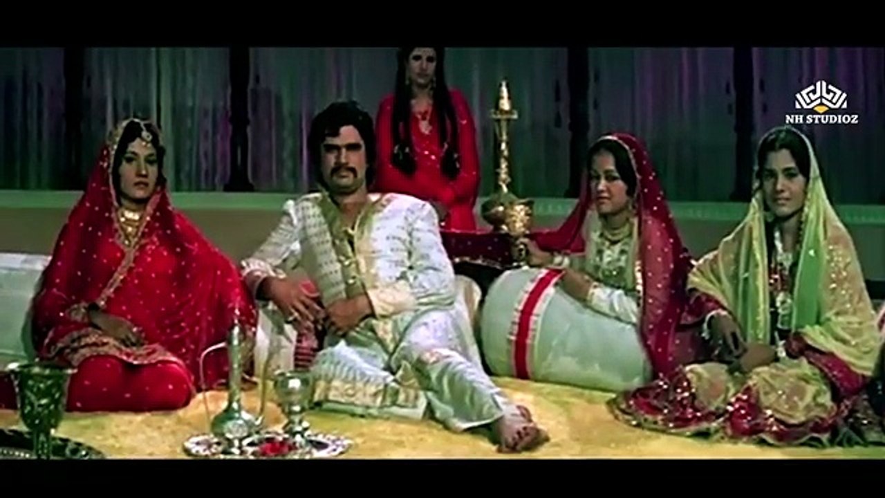 jalta ha badan singer Lata jee Razia Sutana