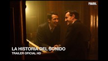 La Historia Del Sonido | Tráiler oficial subtitulado