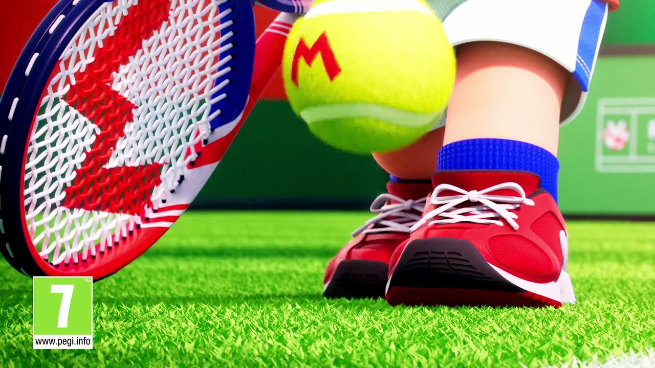 Mario Tennis Fever, RE Requiem, PRAGMATA... J'ai pu testé tous ces jeux sur Nintendo Switch 2 et voici ce que j'en pense