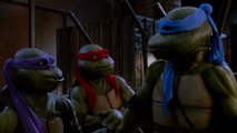 Teenage Mutant Ninja Turtles II: The Secret of the Ooze - Official 35th Anniversary Re-Release Trailer