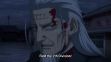 Golden Kamuy Season 5 Episode 5 [English Sub]
