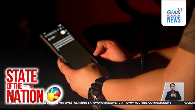 Publiko, pinag-iingat laban sa love scam | SONA