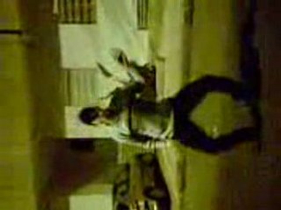 Tektonik arabe MDR !!!!!