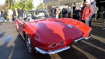 Chevrolet Corvette C1