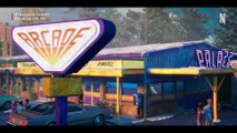 Stranger Thing: Relatos del 85 - Avance oficial - Netflix España