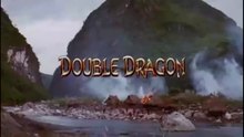 Double Dragon  Die 5. Dimension Film deutsch
