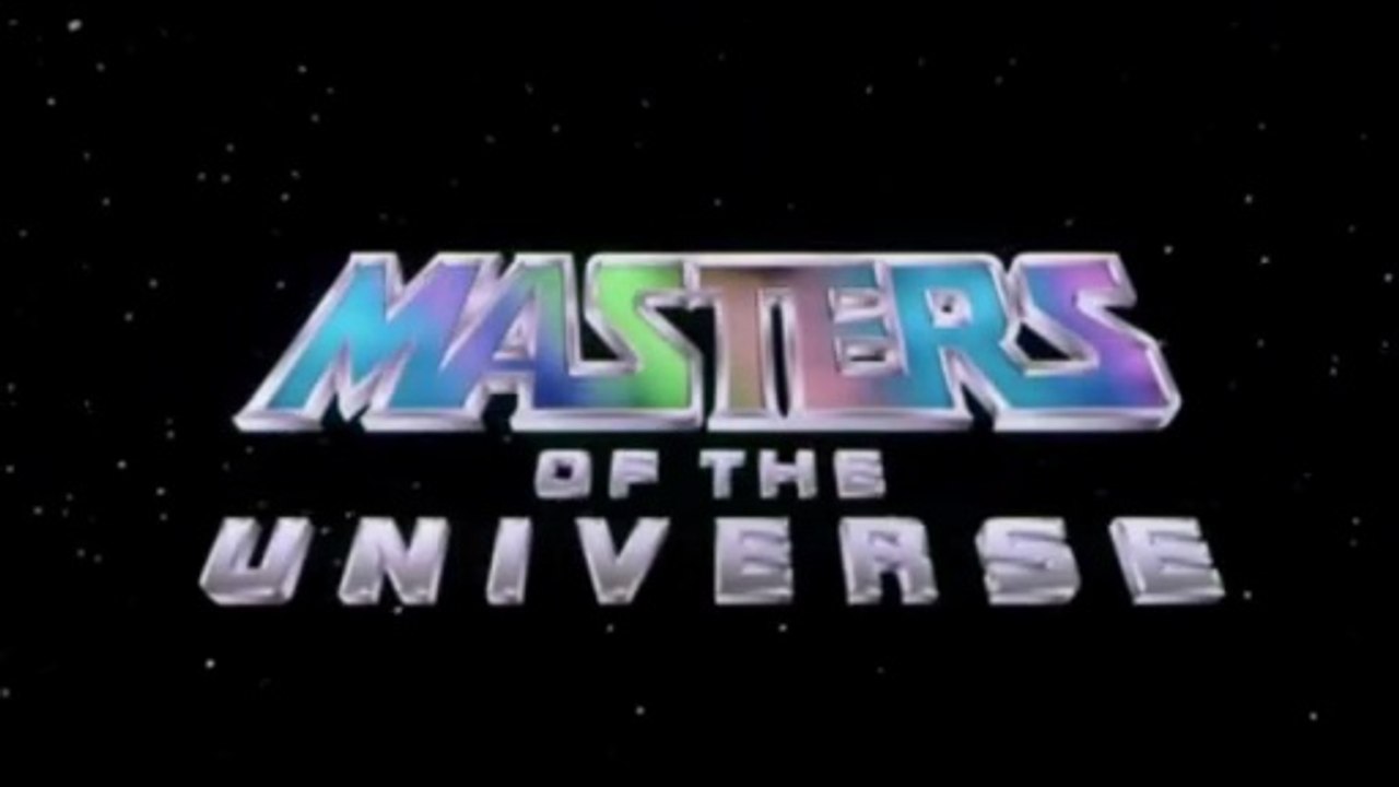 Master of Universe He-Man Film deutsch