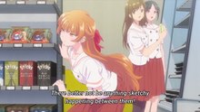 You Can’t Be In a Rom-Com with Your Childhood Friends! Episode 5 [English Sub]
