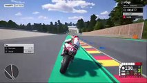 Can I Drive To Any Victories (MotoGP 19)