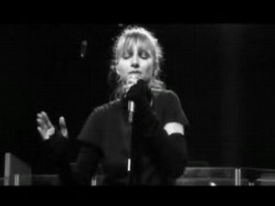 NAJWAJEAN CRIME (videoclip)