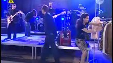 Niania S06E15 ''Powtórka z Paryża'' 2007