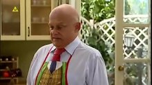 Niania S07E01 ''Mama wyjeżdża'' 2008