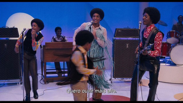 Michael | Trailer Legendado