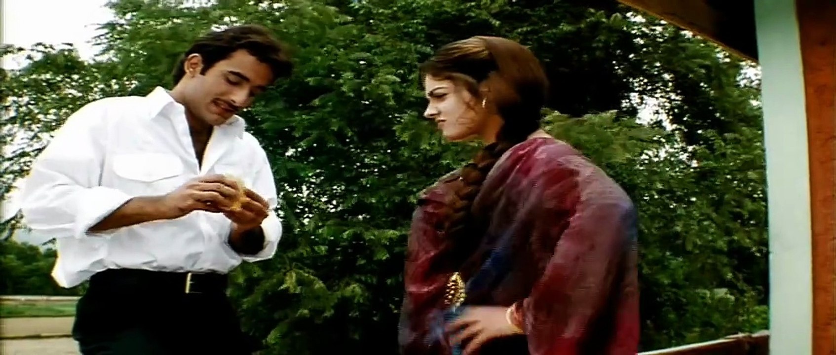 Border 1997 Hindi Movie l Sunny Deol l Sunil Shetty l Jackie Shroff l Akshay Khanna Part 01