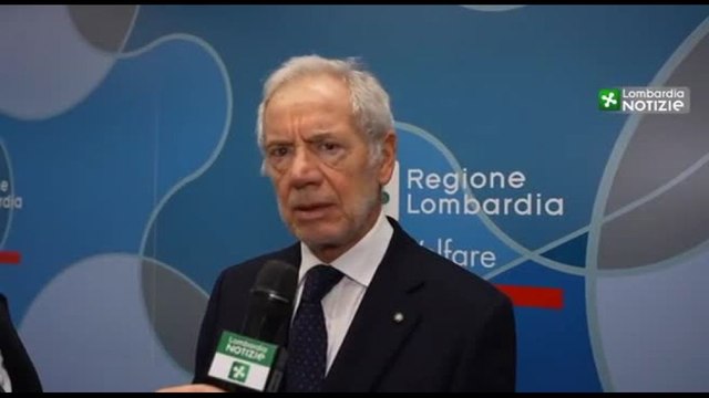 Bertolaso: Mattarella a Niguarda visita feriti di Crans Montana