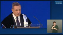 Draghi: 
