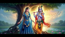 राधा रानी सुन लो मेरी विनती 🙏 | Radhe Radhe | दिल छू लेने वाला भावुक भजन#radhakrishna #radharani