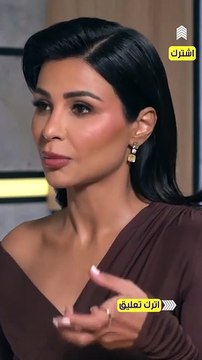 مهيرة عبدالعزيز تكشف تفاصيل طلاقها للمرة الاولى