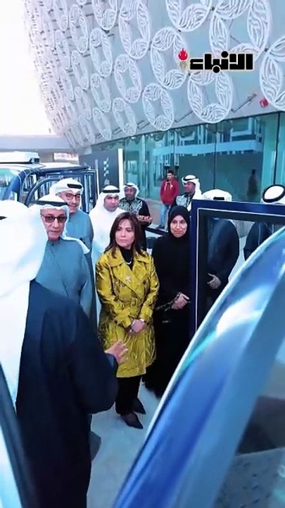 بنك وياي بالشراكة مع جامعة الكويت يطلق أسطول ال...