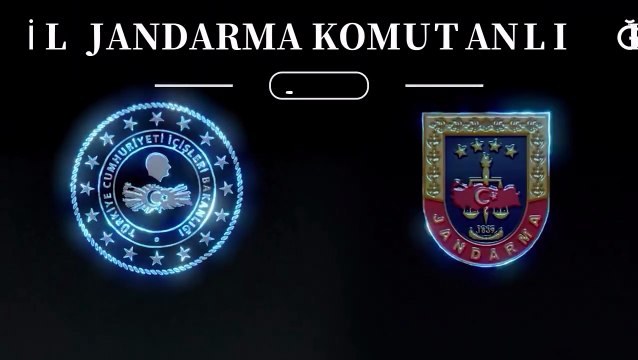 Şanlıurfa’da Jandarma Ekipleri DEAŞ Şüphelilerini Yakaladı