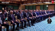 Cumhurbaşkanı Erdoğan'dan Kabine Toplantısı sonrası açıklamalar