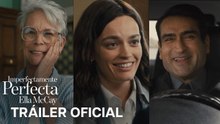 Ella McCay: Imperfectamente Perfecta | Tráiler ofical doblado