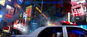 The Amazing Spider-Man : Le Destin d'un héros - Bande-annonce #1 [VO|HD720p]
