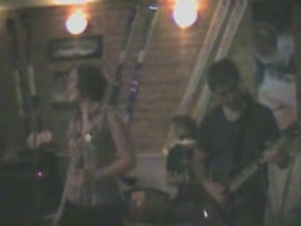 The Fuzz - My generation