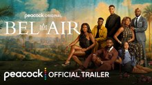 Bel-Air, temporada 4 | Tráiler oficial en inglés