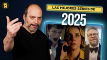 Top Mejores Series 2025