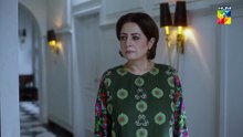 Neeli Kothi - Episode 17 [Eng Sub] - 2nd February 2026 [ Anmol Baloch & Talha Chahour ] - HUM TV