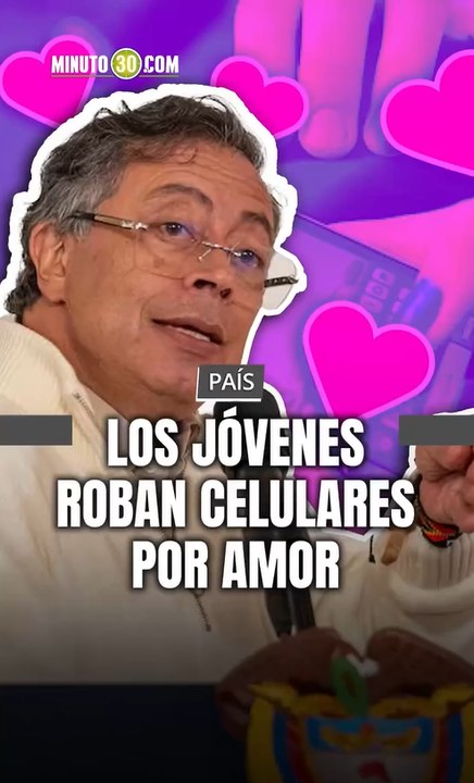 El presidente Gustavo Petro lanzó una de sus frases más polémicas hasta el momento.