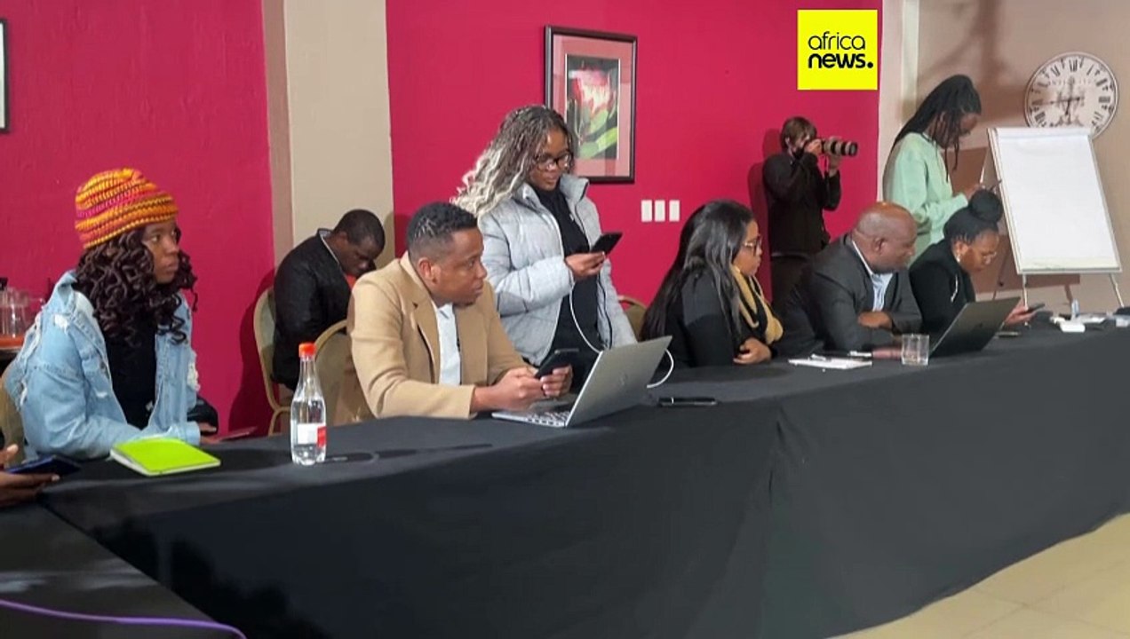 Zuma Foundation rejects Epstein link as 