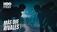 Heated Rivalry (Más Que Rivales) | Tráiler oficial subtitulado