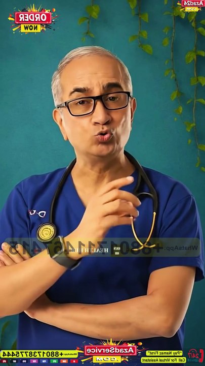 জেনে রাখুন কাজে আসবে Your health is your biggest investment 🌱