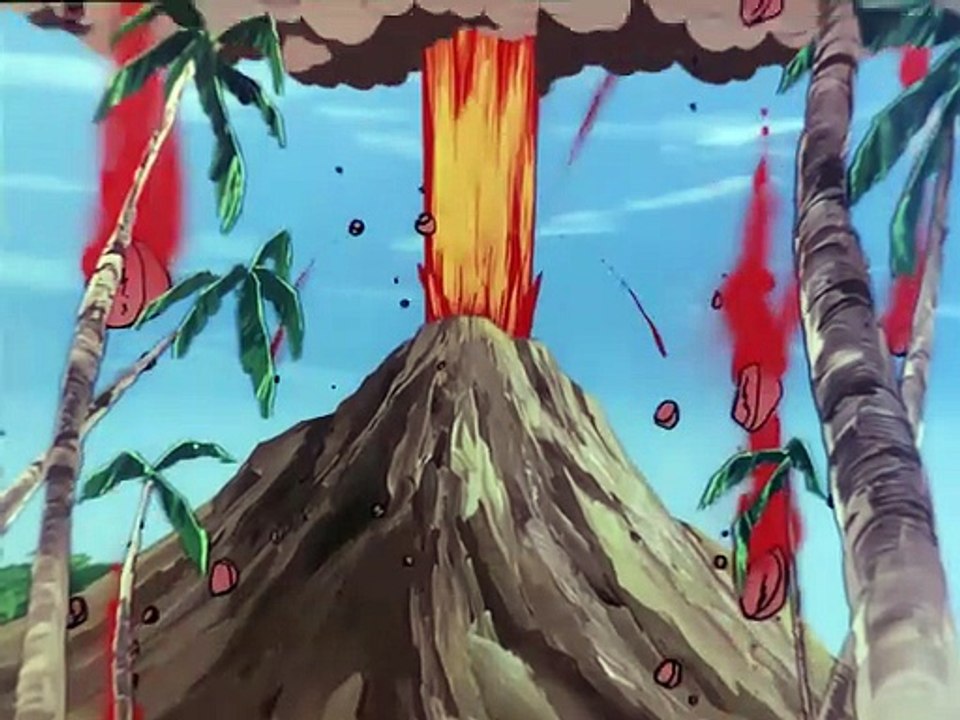 Il Grande Mazinga - 21 - L'indignato Imperatore delle Tenebre (1080p)