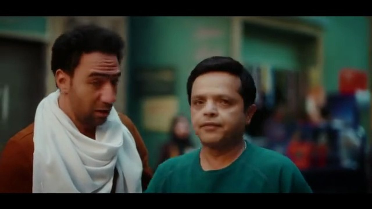 HD  فيلم  |  من اقوي افلام الكوميدية  في السينما  2026  بجودة